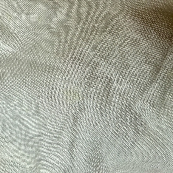 Zimmermann "Zinnia" shorts in plain white - Picture 12 of 12